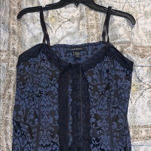 Lane Bryant Cami Top